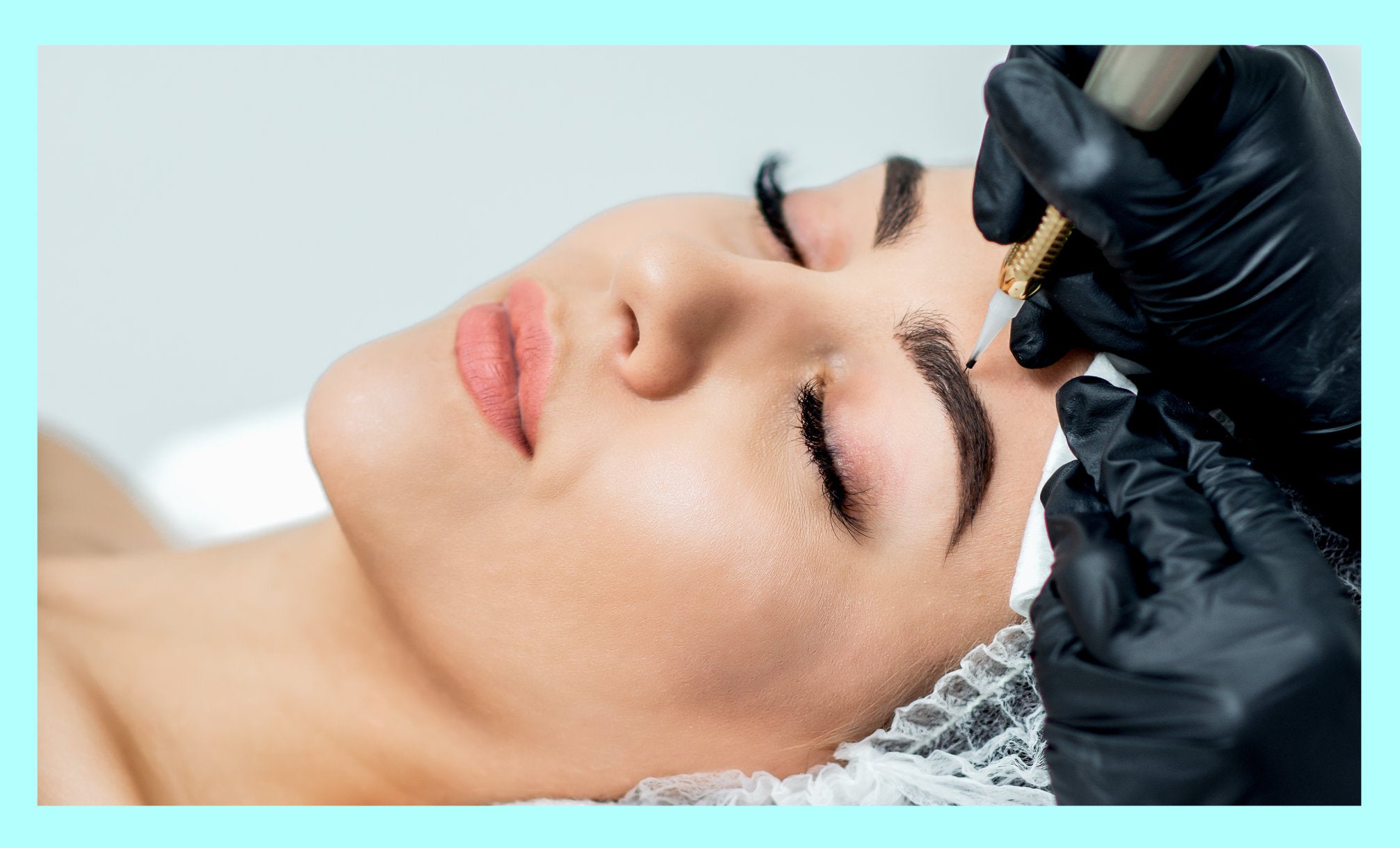 The Difference Between Professional and Drugstore Skincare Products