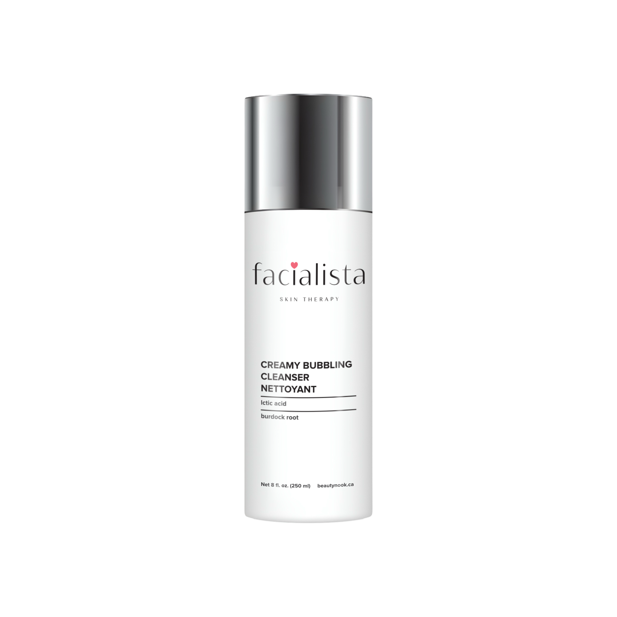 Creamy Exfoliating Cleanser
