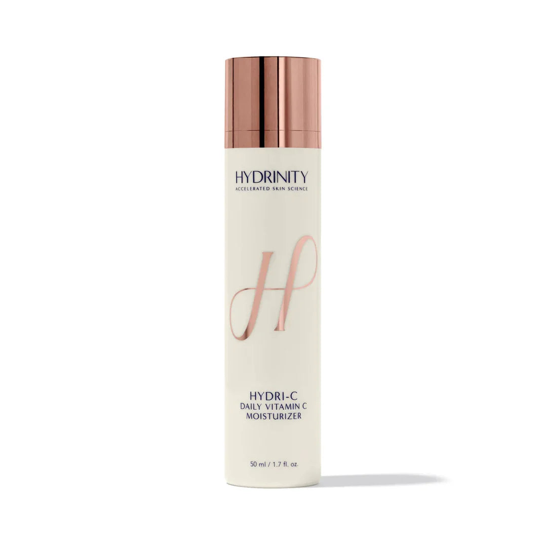 HYDRINITY HYDRY-C DAILY VITAMIN C MOISTURIZER