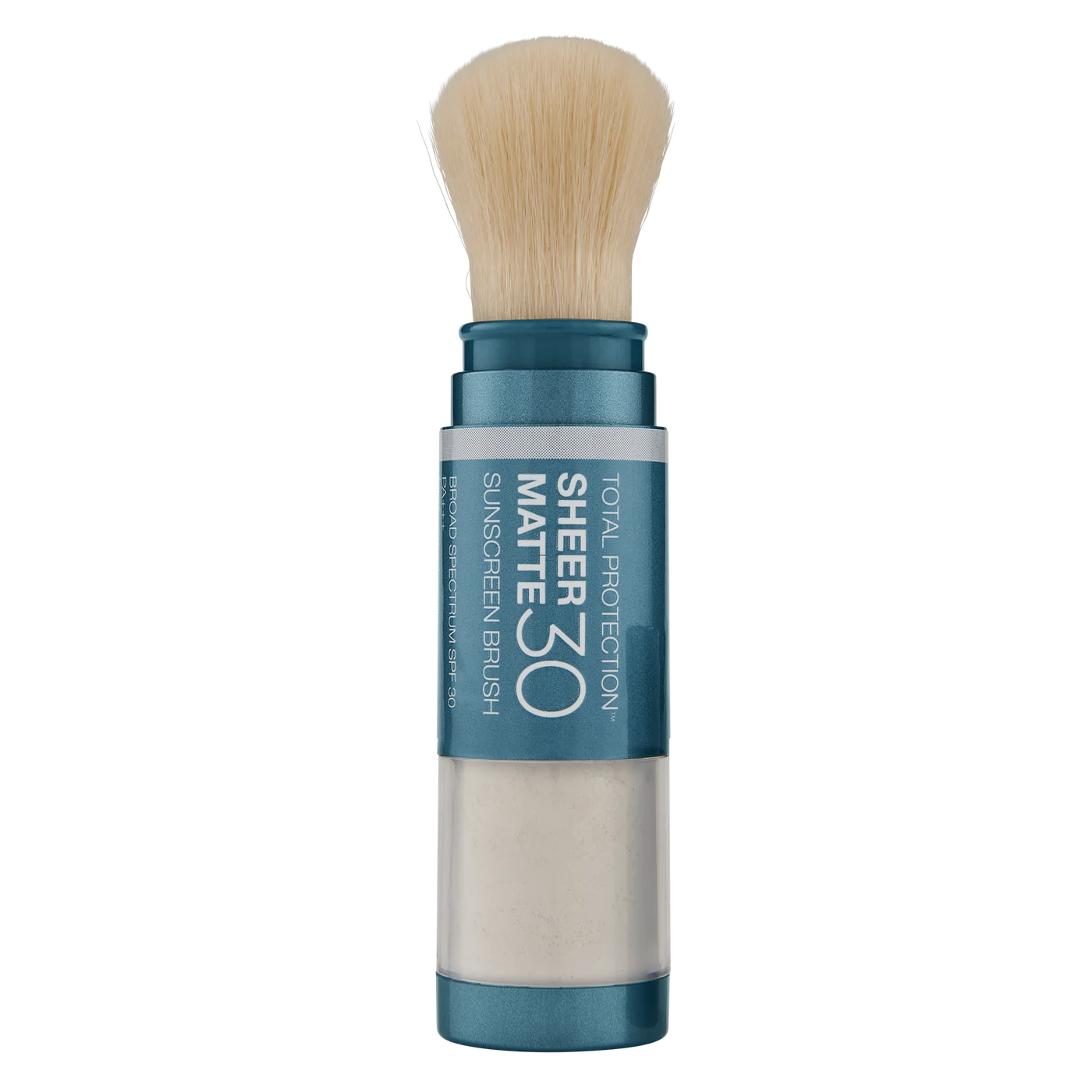 Sunforgettable® Total Protection® Sheer Matte SPF 30 Sunscreen Brush