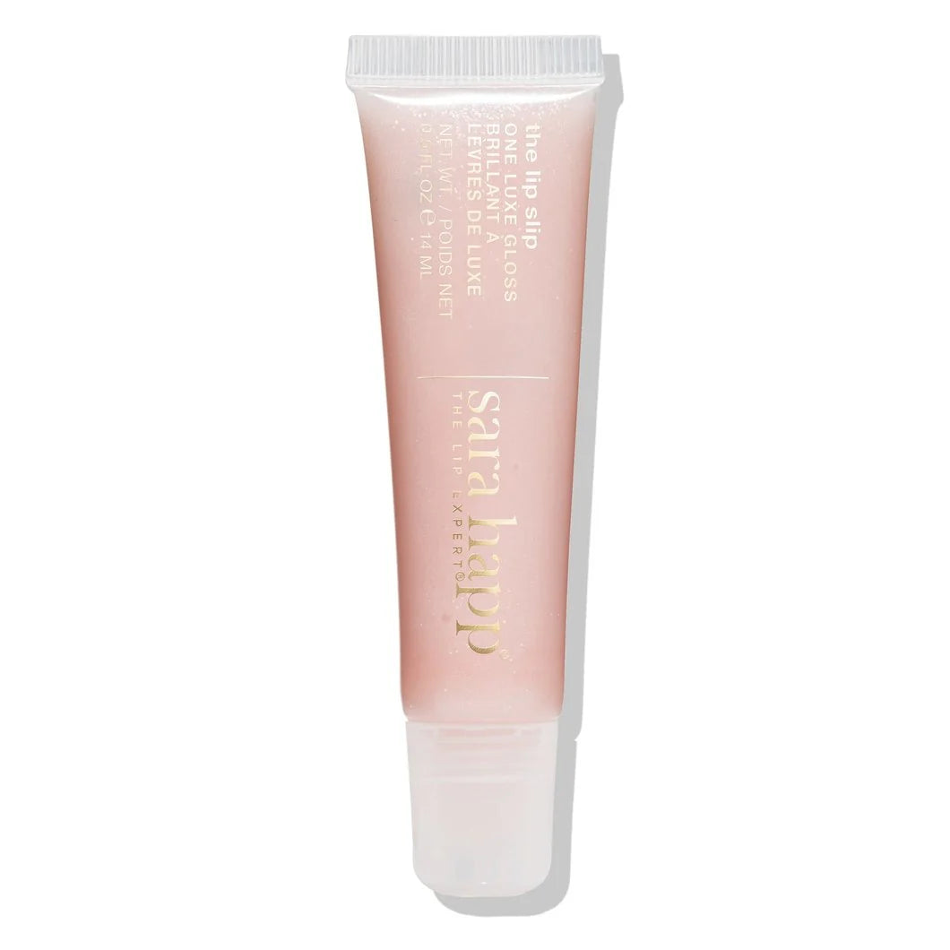 The Lip Slip One Luxe Gloss