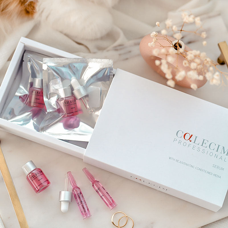 CALECIM - PROFESSIONAL SERUM 5 ML