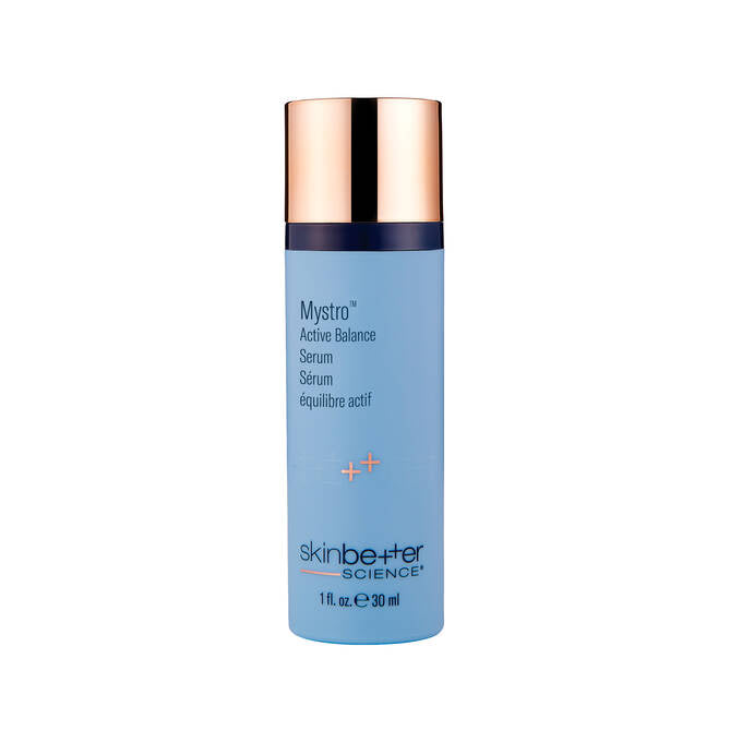 SKIN BETTER Mystro Active Balance Serum 30 ml