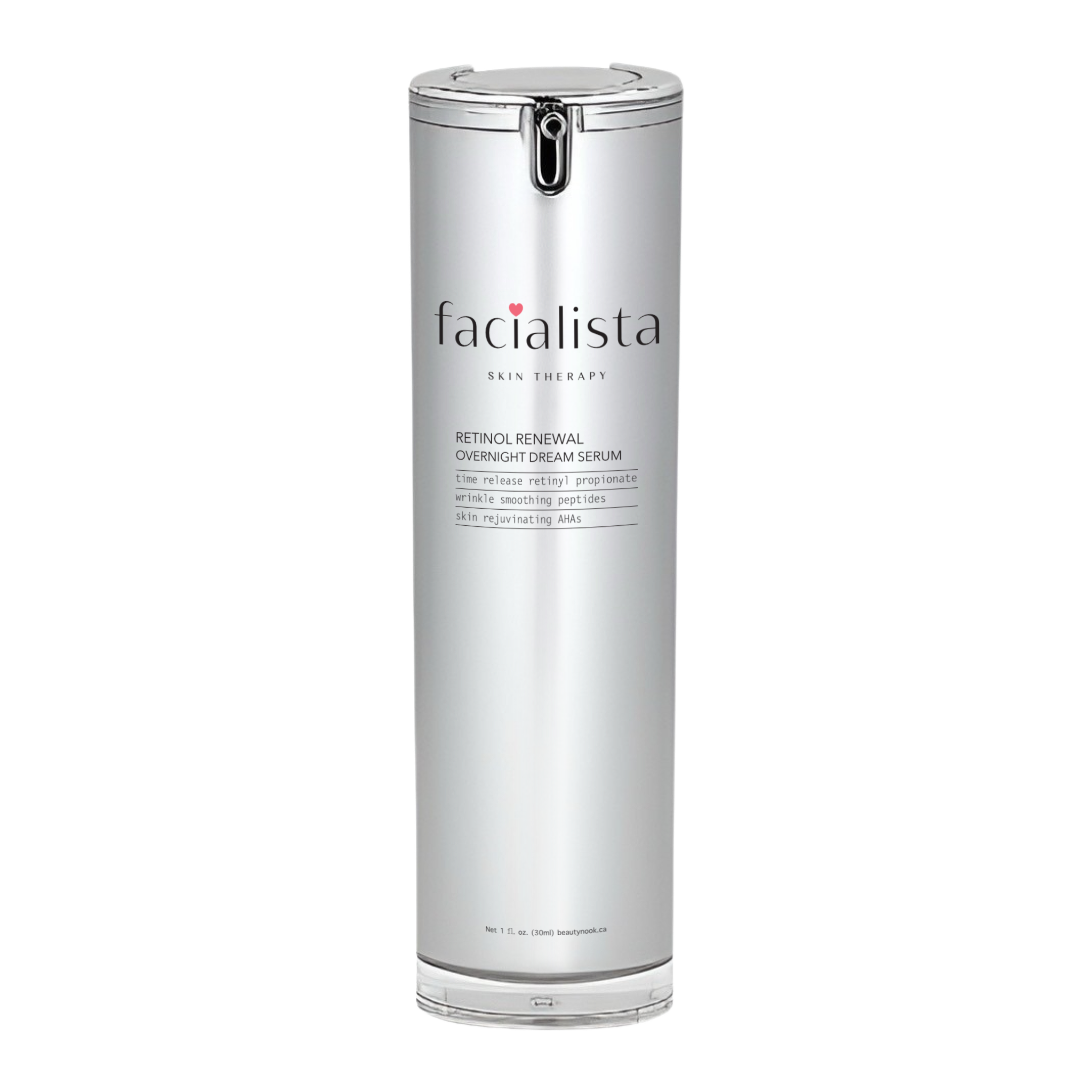 Retinol Renewal Overnight Dream Serum