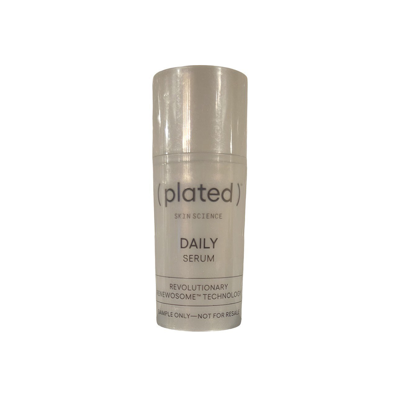 Plated Daily Serum Travel Size 5ml