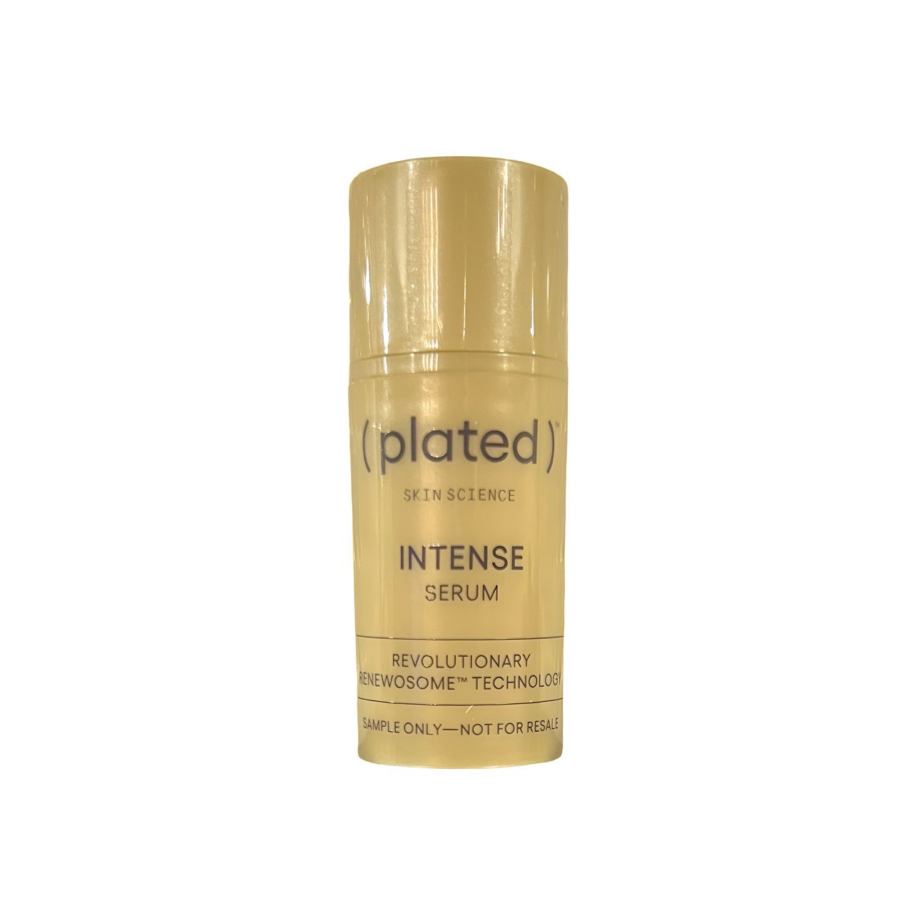 Plated Intensive Serum Travel Size 5ml