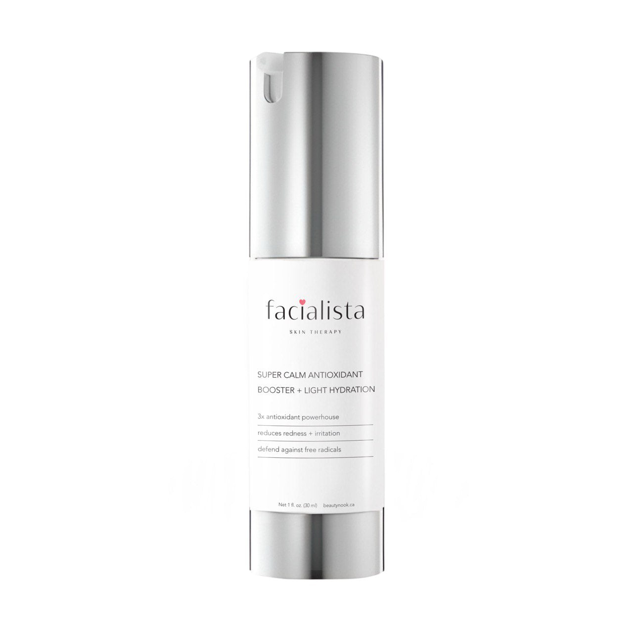 Facialista Super Calm Antioxidant Booster