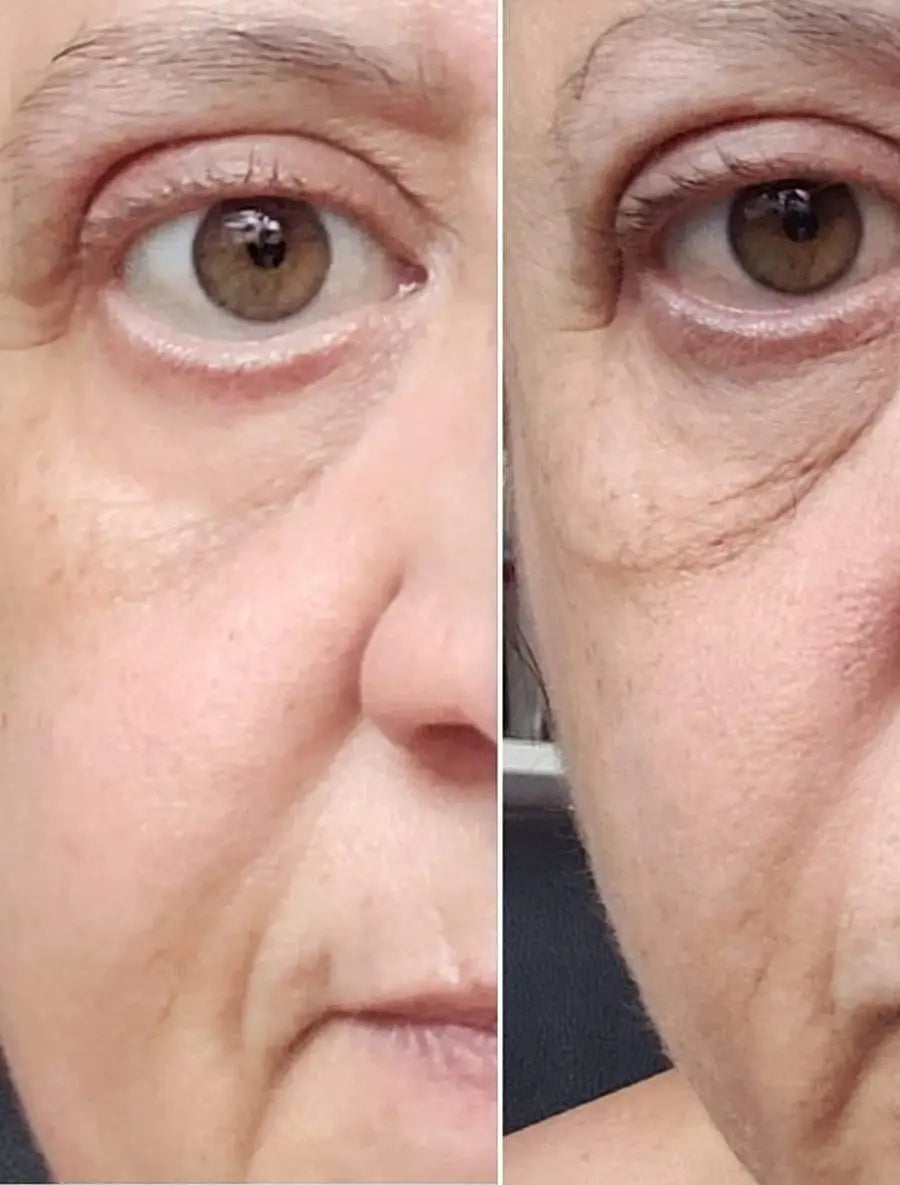 Revision Eye + Face DEJ Cream Duo