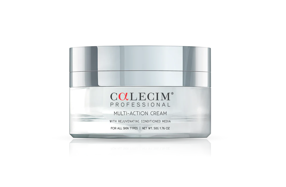 CALECIM - MULTI-ACTION CREAM 50G
