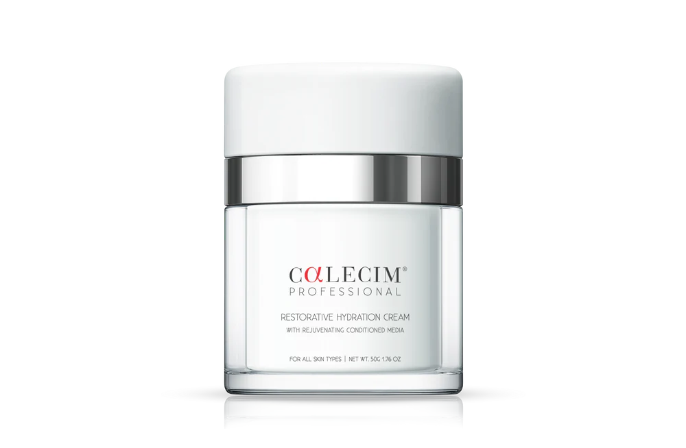CALECIM - RESTORATIVE HYDRATION CREAM 50G
