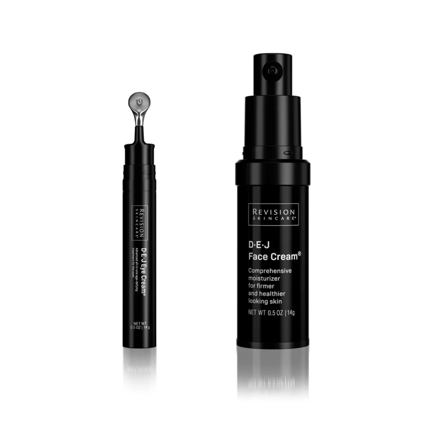 Revision Eye + Face DEJ Cream Duo