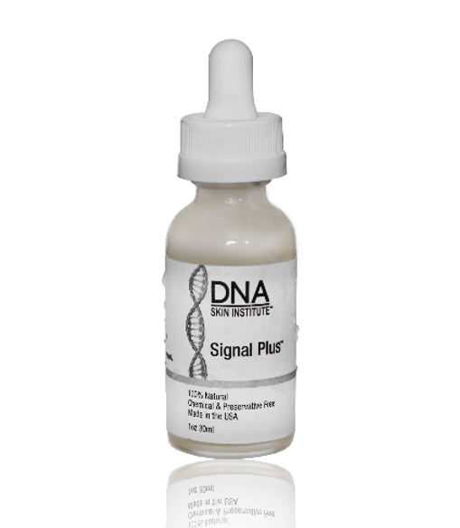DNA SKIN INSTITUTE CRYOSTEM SIGNAL PLUS