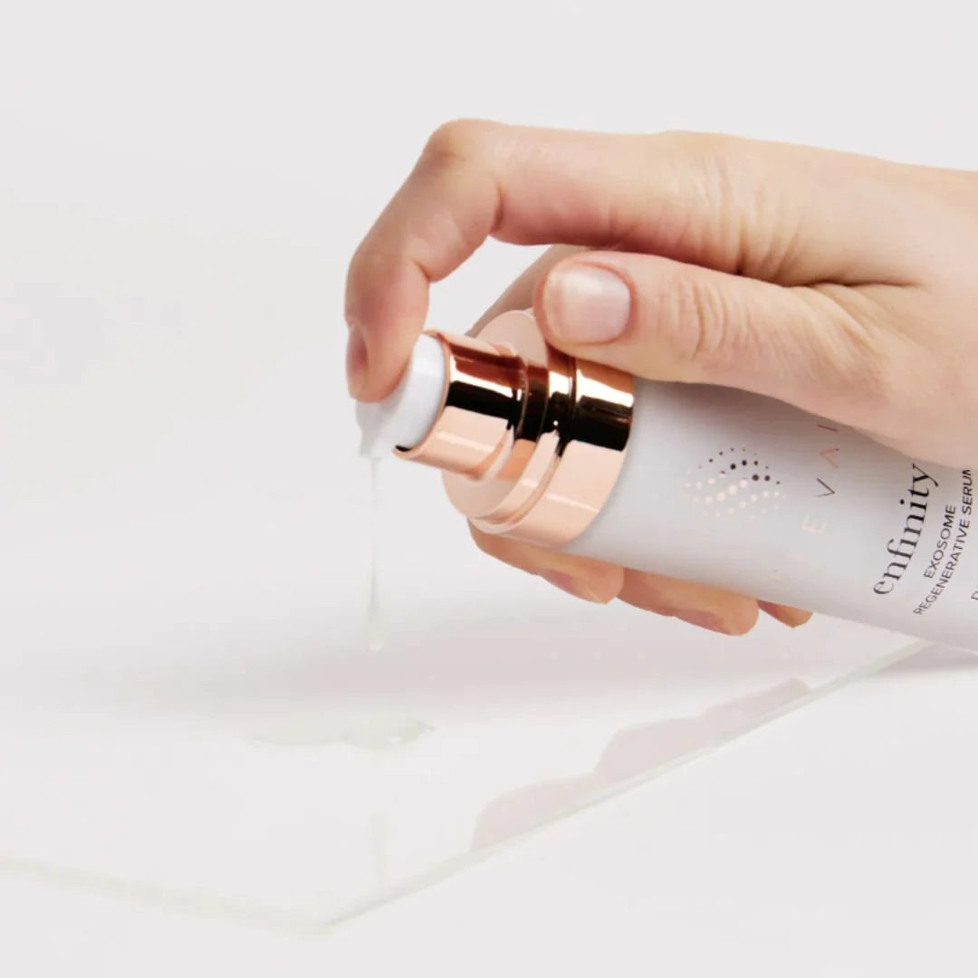 ELEVAI enfinity™ Daily Exosome Serum 30mL