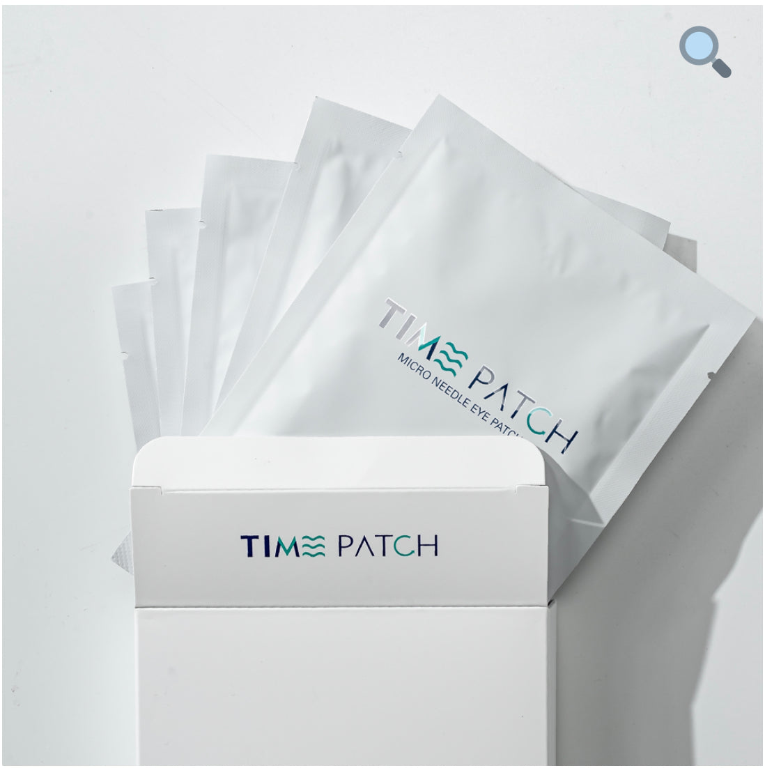 Storyderm Time Patch