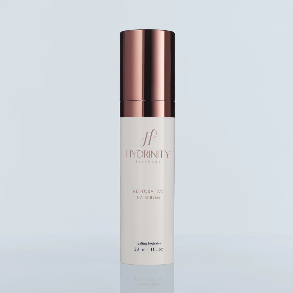 Hydrinity RESTORATIVE HA SERUM WITH PPM⁶ TECHNOLOGY