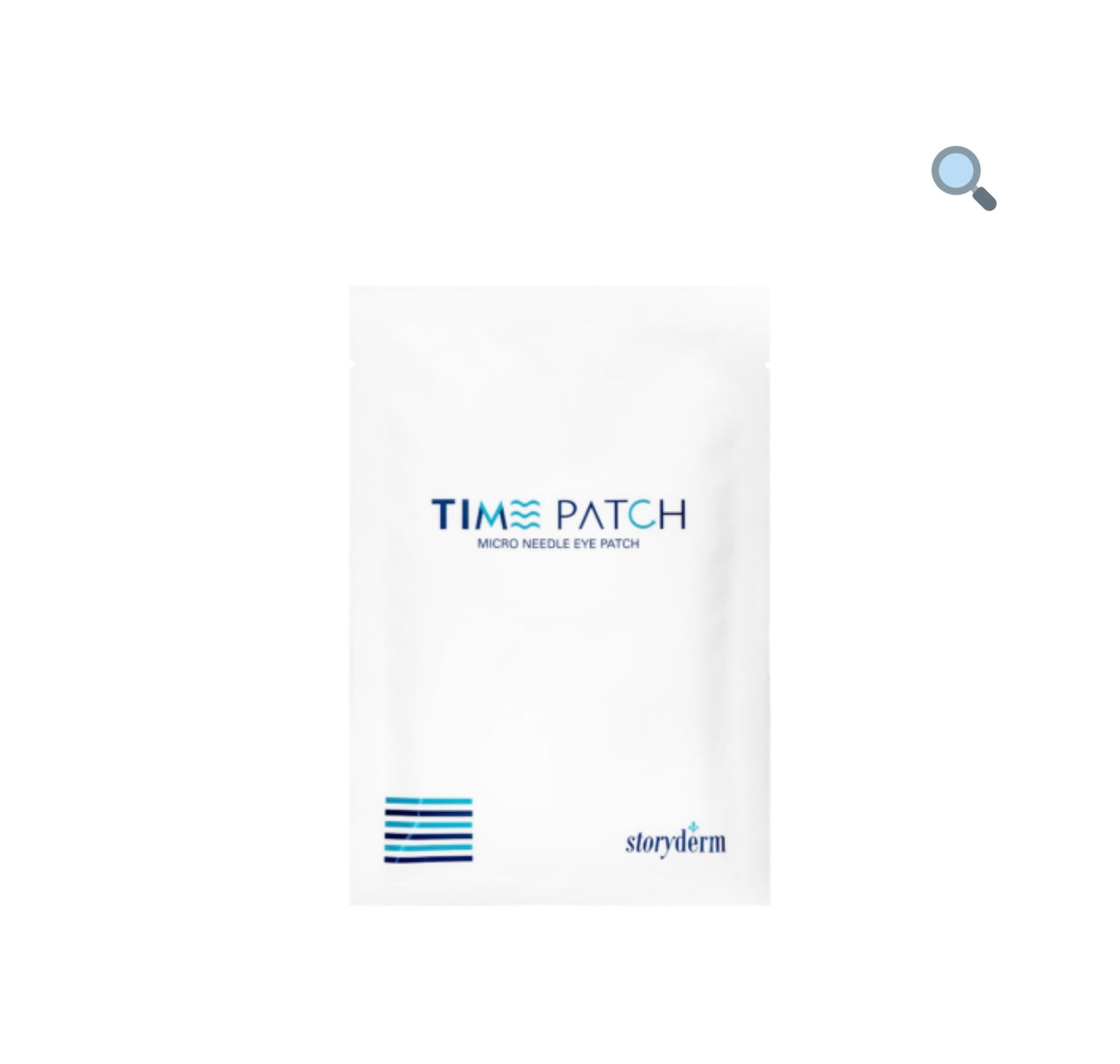 Storyderm Time Patch