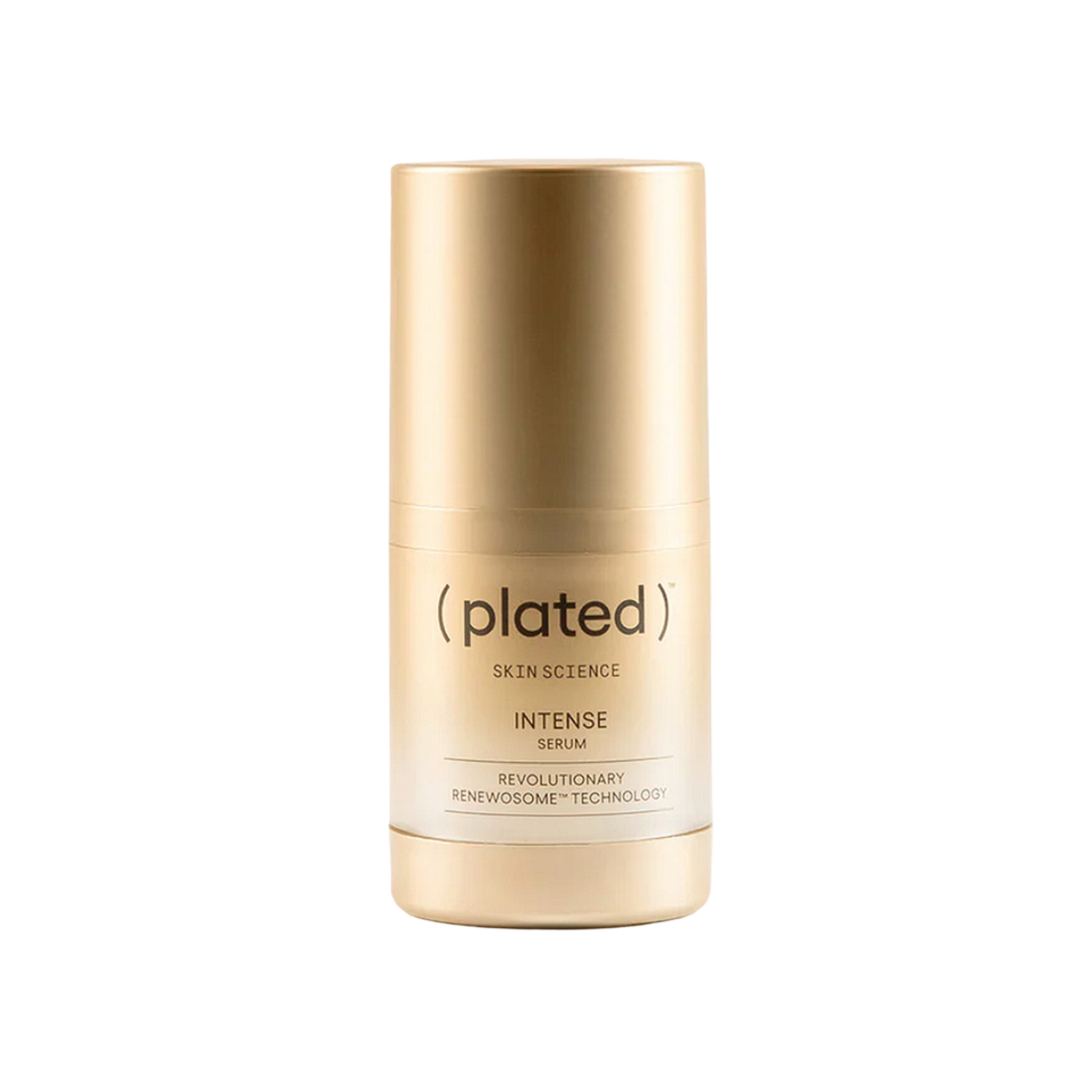 Plated Intense Serum