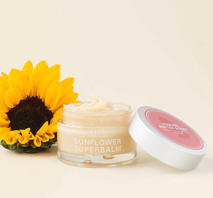 FHF Sunflower Superbalm-Firming Peptide Boost