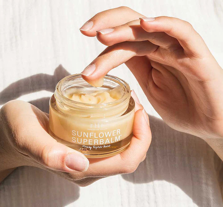 FHF Sunflower Superbalm-Firming Peptide Boost