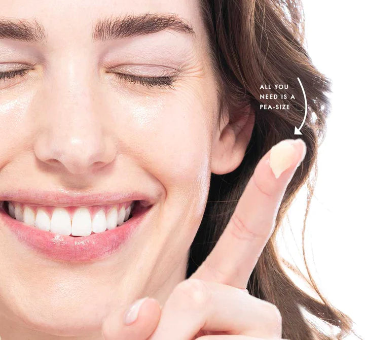 FHF Sunflower Superbalm-Firming Peptide Boost