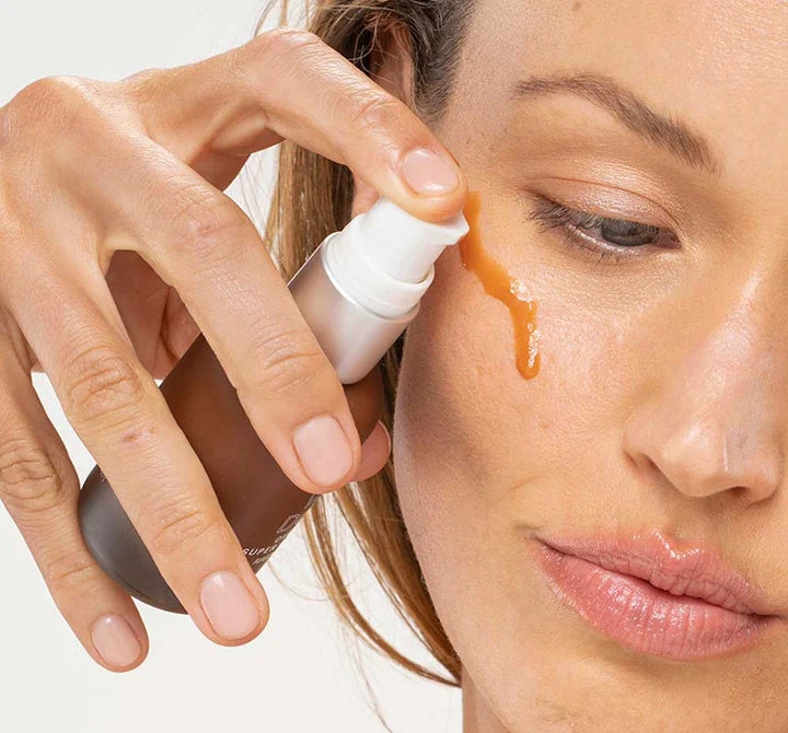 FHF Wine Down®-Overnight Super Antioxidant Recovery Serum
