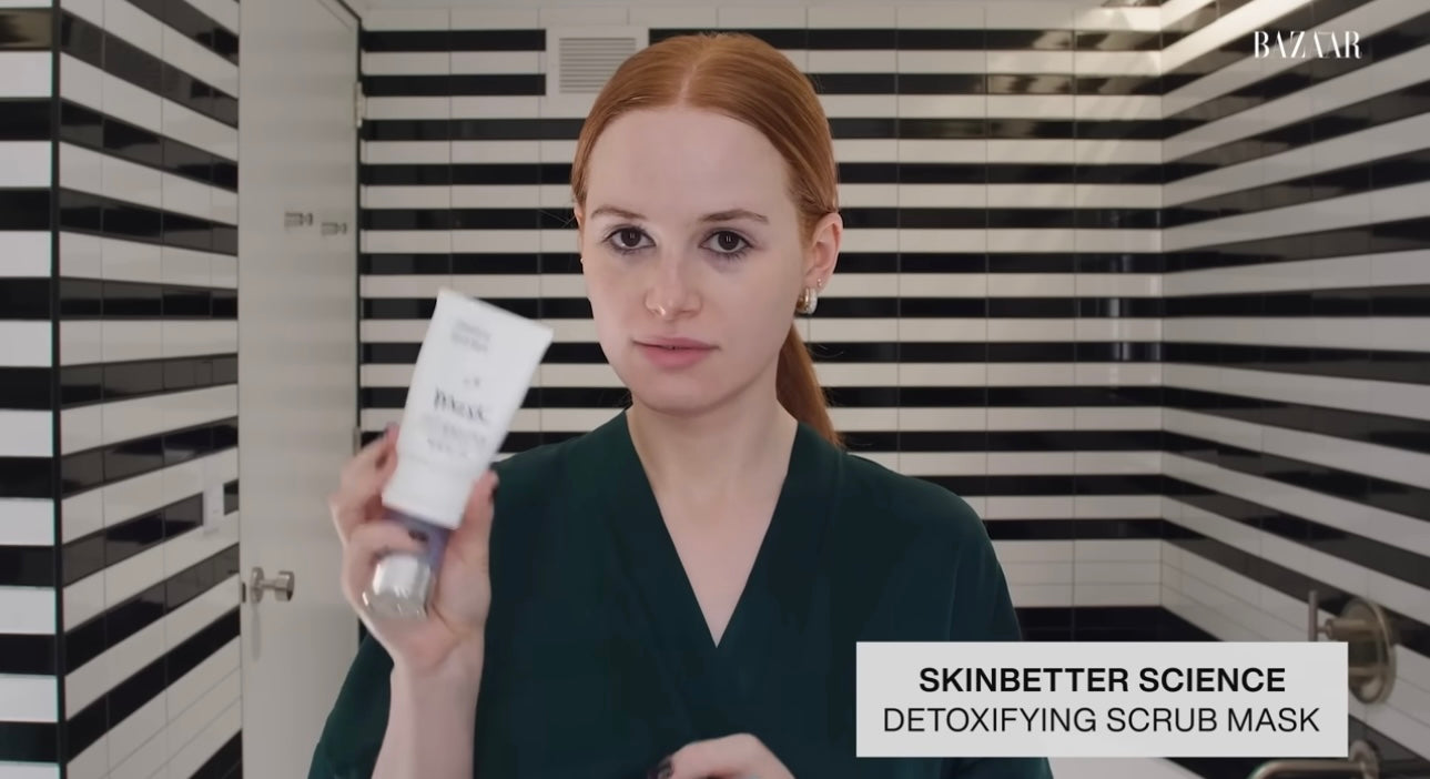 Detoxifying Mask Bundle