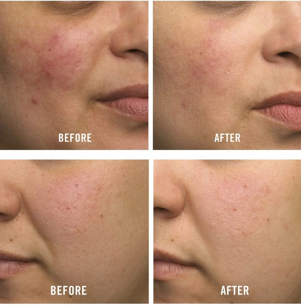 Skin Barrier Repair Starter Regimen
