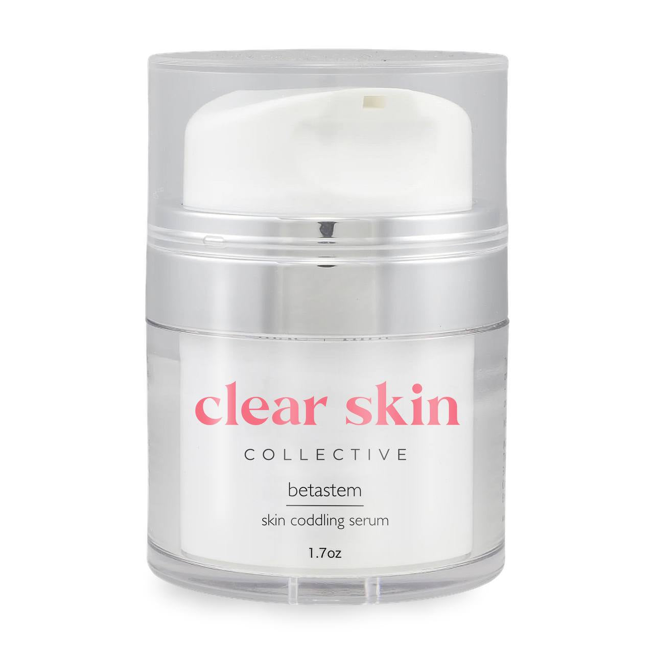 Skin Barrier Repair Starter Regimen