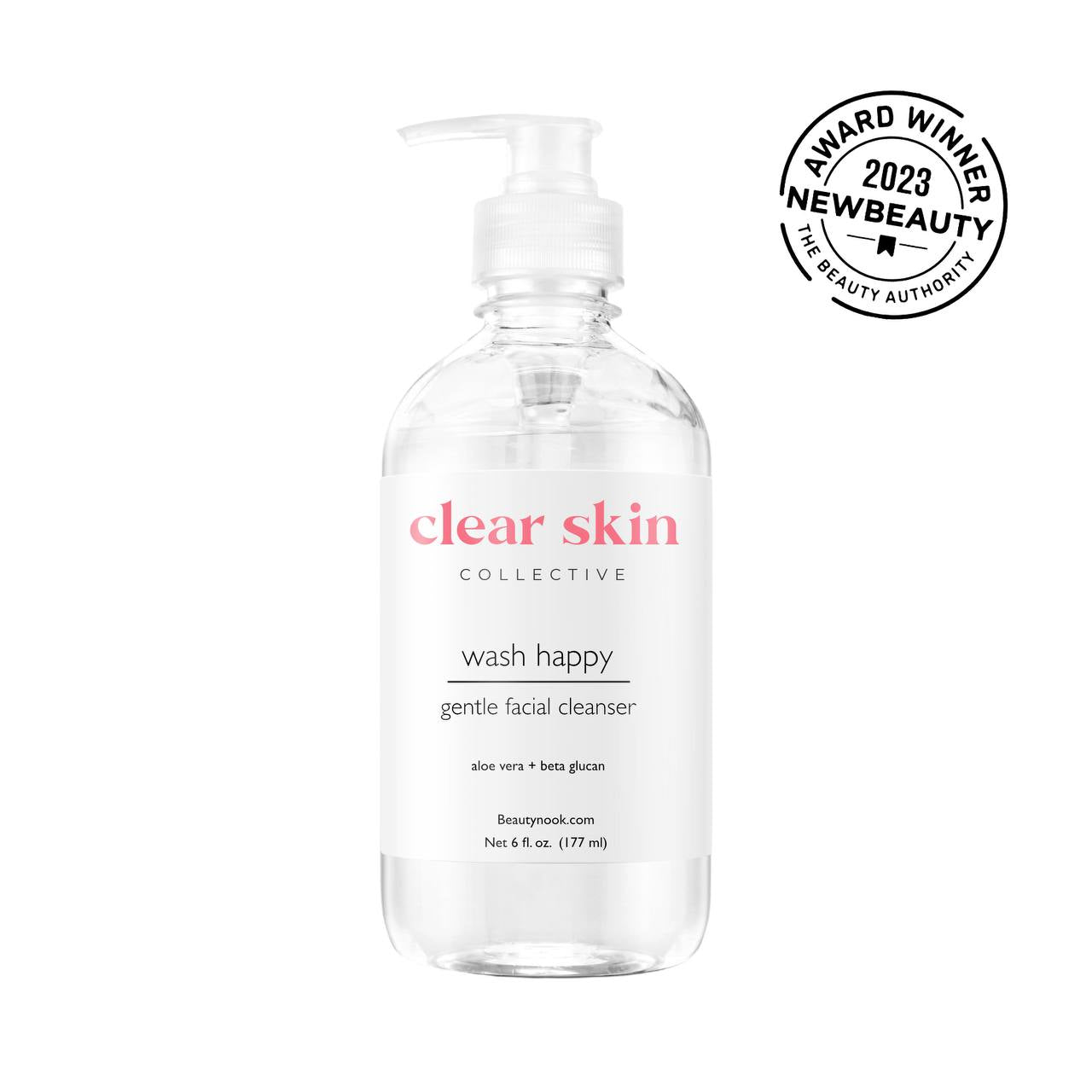 Skin Barrier Repair Starter Regimen