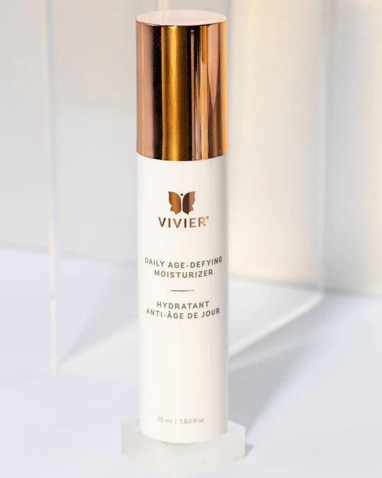 Daily Age-Defying Moisturizer