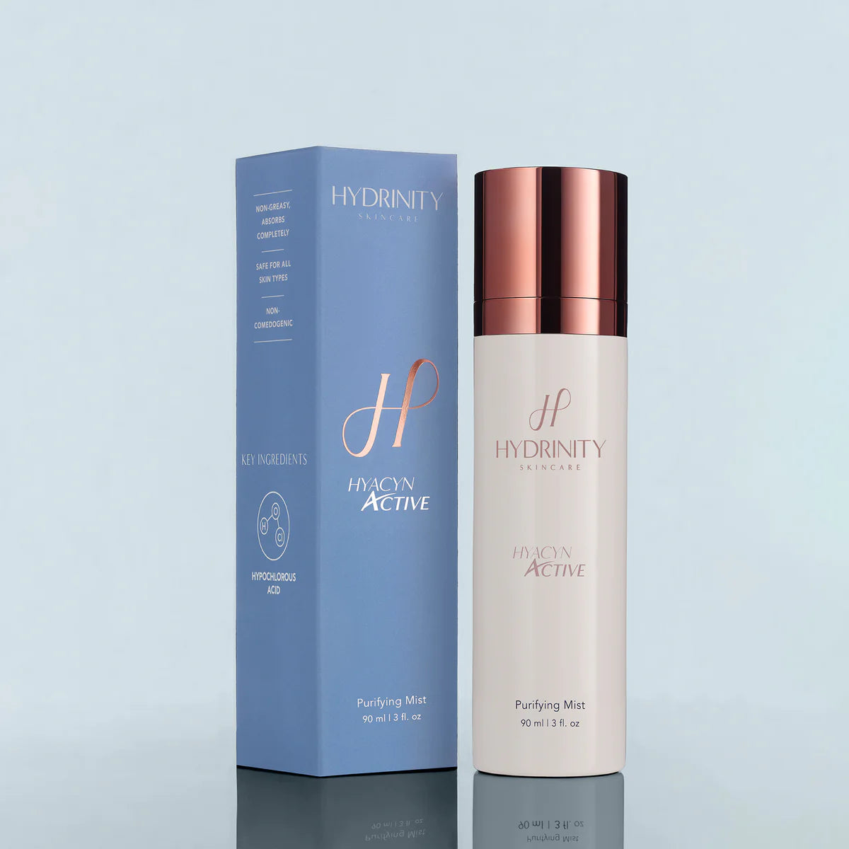 Hydrinity Hyacin Active