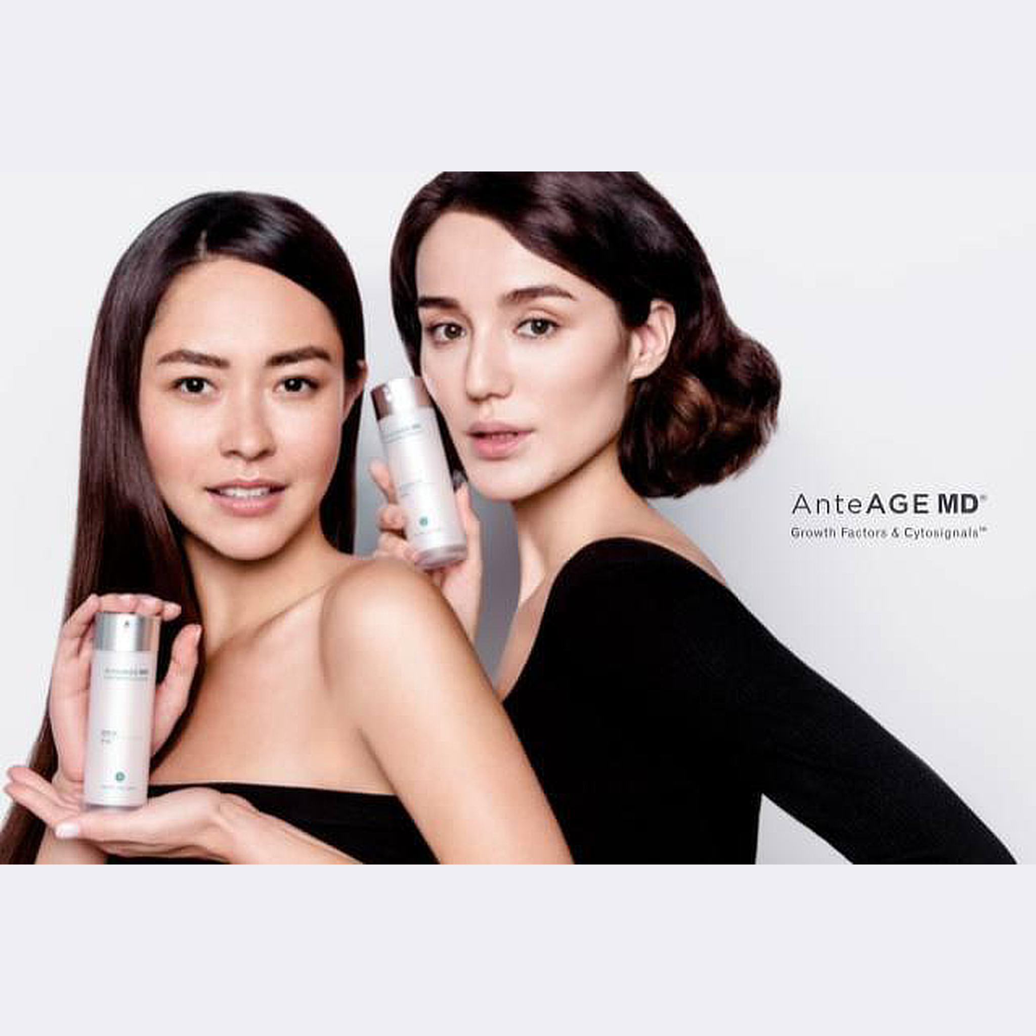 AnteAGE MD SERUM + ACCELERATOR - Beauty Nook