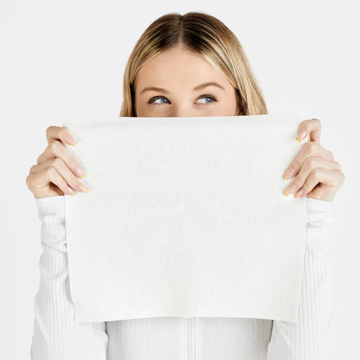 Clean Face Cloths
