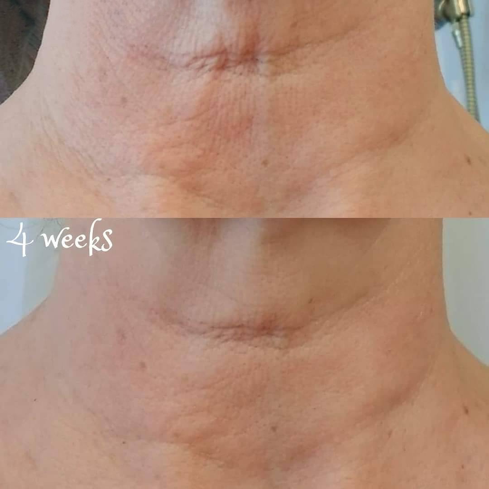 iSov SILK NECK CREAM - Beauty Nook