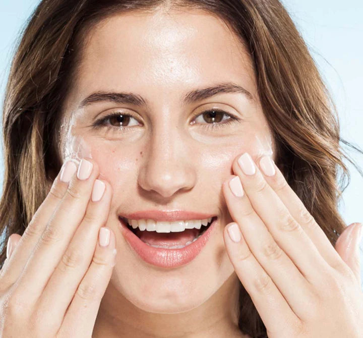 FHF Three Milk Ageless Moisturizer