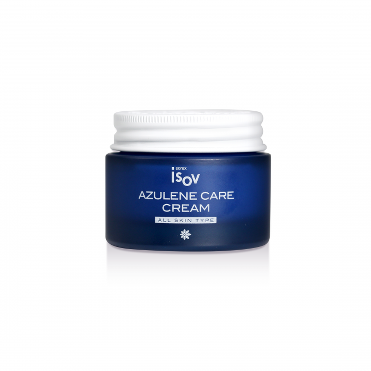 iSov AZULENE CARE CREAM - Beauty Nook