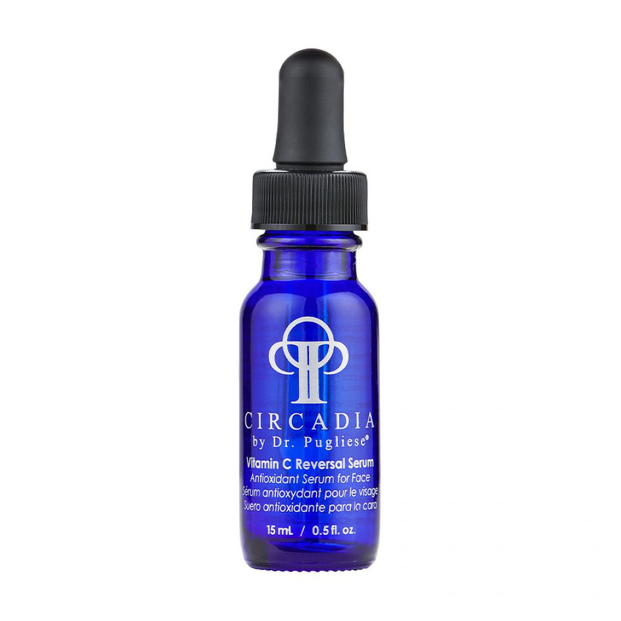 CIRCADIA - VITAMIN C SERUM | Beauty Nook Skin Care Canada – No