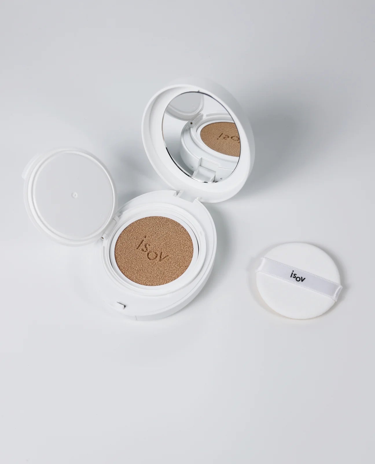 ISov Perfect Cover Tok Tok Cushion