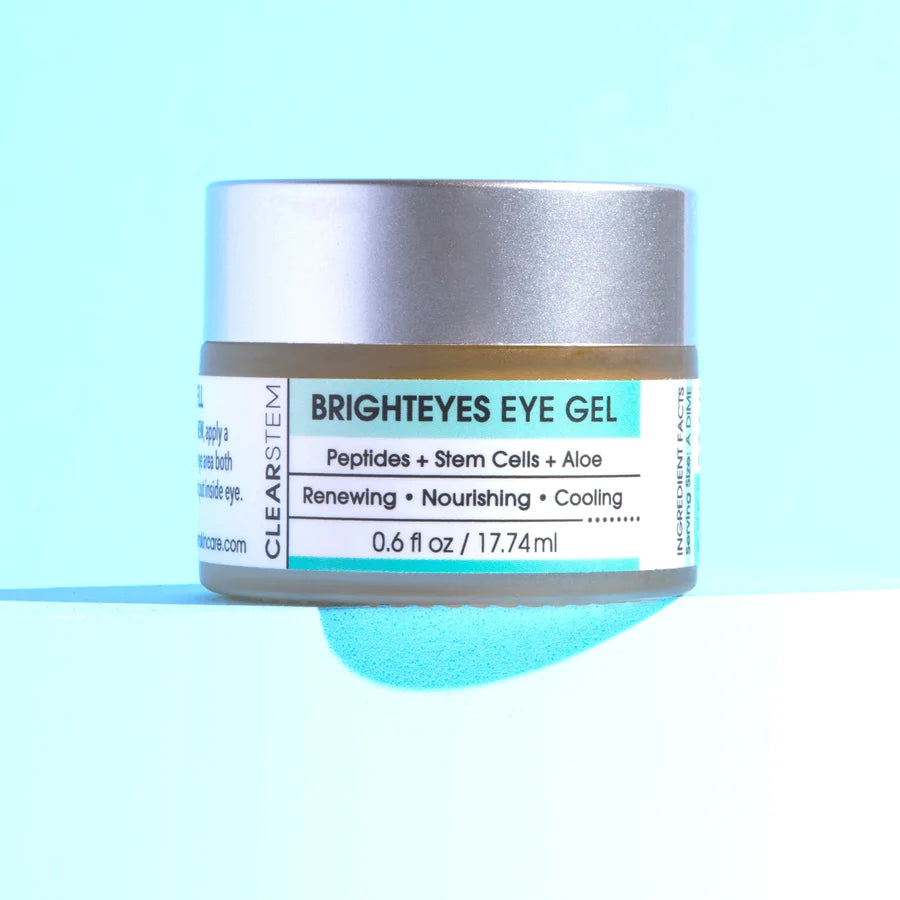 CLEARSTEM BRIGHTEYES™ Eye Gel