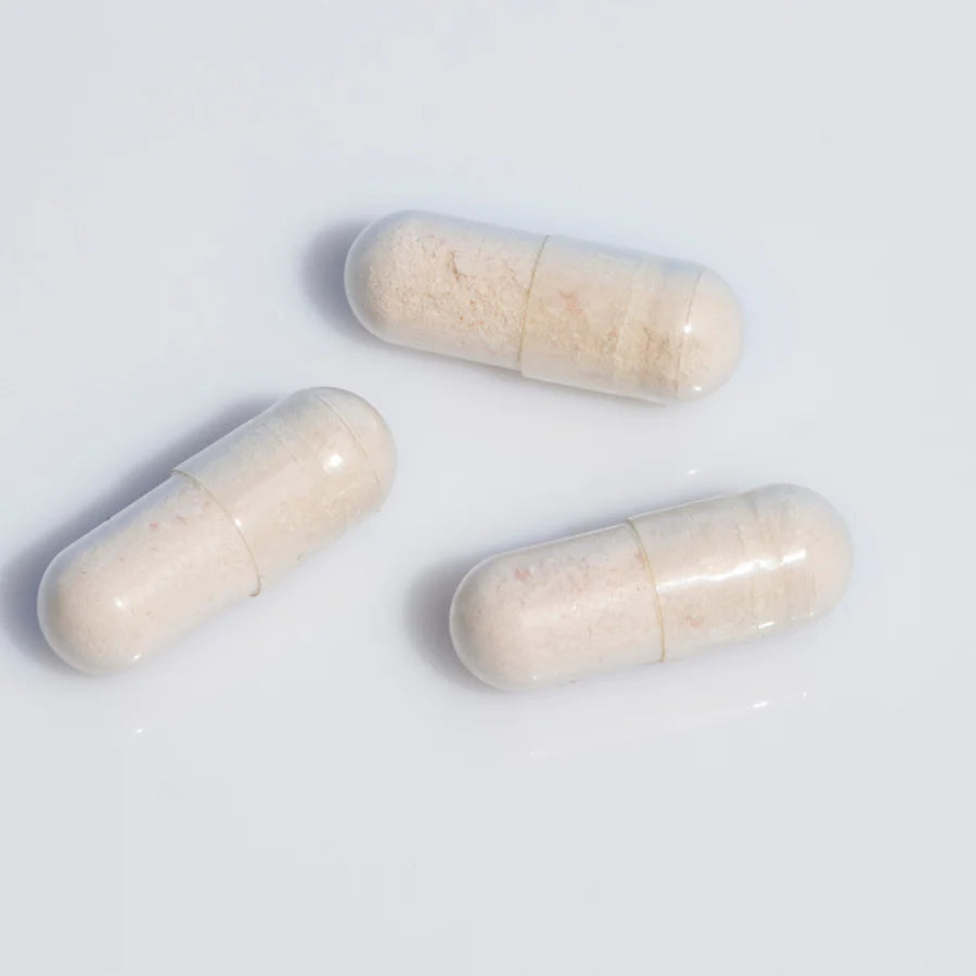 CLEARSTEM MINDBODYSKIN™ Hormonal Acne Supplement