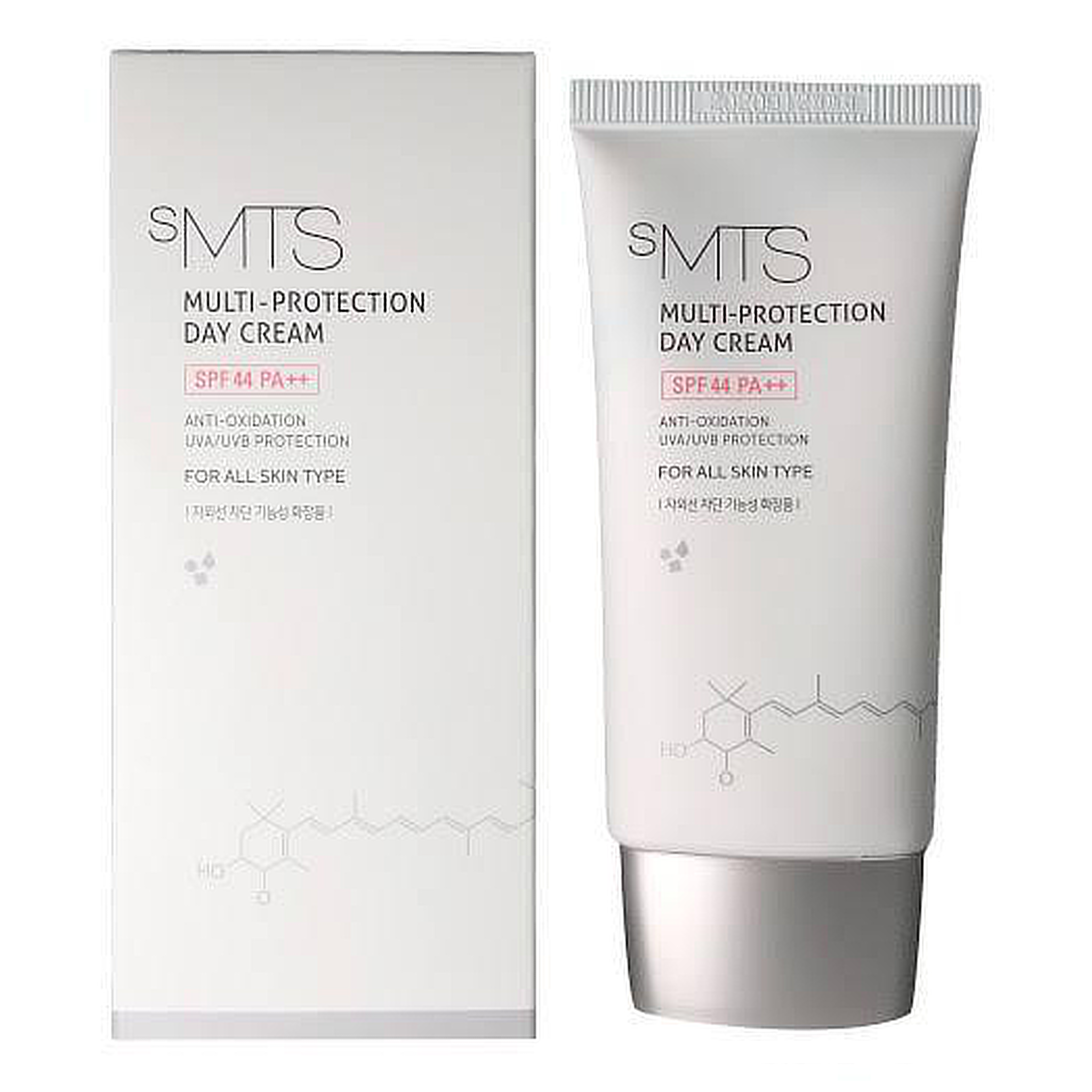 sMTS Multi-Protection Day Cream - Beauty Nook